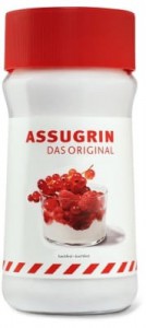 Đường ăn kiêng Assurin 90g – MÃ: 2902