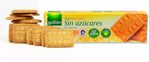 BÁNH QUY GULLON ĂN KIÊNG KHÔNG ĐƯỜNG NHIỀU CHẤT XƠ 170G – GL9392