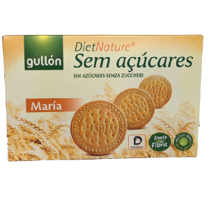 BÁNH QUY MARIA ĂN KIÊNG KHÔNG ĐƯỜNG 400G – MÃ: GL0701
