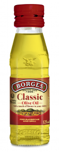 Dầu ôliu nguyên chất (Olive oil) 125ml, mã: 0927