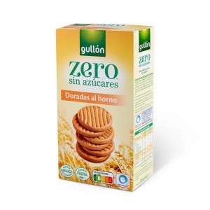 BÁNH QUY GULLON ĂN KIÊNG KHÔNG ĐƯỜNG DORADA 330G – MÃ: GL9408