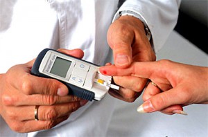 Kiểm tra và chẩn đoán bệnh tiểu đường
