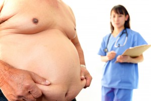 Các dấu hiệu sớm của bệnh béo phì