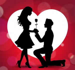 Quà tặng ngày Valentine 14/2: Bạn trai thích gì nhất?