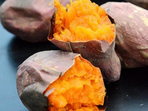 Khoai lang nướng hay luộc tốt cho sức khỏe hơn? Chuyên gia tiết lộ điều bất ngờ