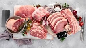 Ăn thịt lợn có tốt cho sức khỏe?