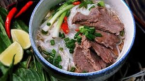 Ăn phở bò hàng ngày có tốt không?